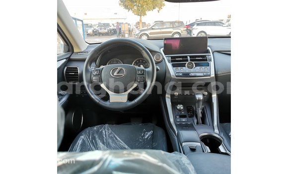 Ra Imported Lexus NX Black Ọkọ̀ in Import - Dubai ni Ashanti Ra Imported Lexus NX Black Ọkọ̀ in Import - Dubai ni Ashanti
