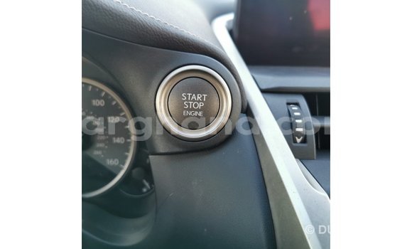 Ra Imported Lexus NX Black Ọkọ̀ in Import - Dubai ni Ashanti Ra Imported Lexus NX Black Ọkọ̀ in Import - Dubai ni Ashanti