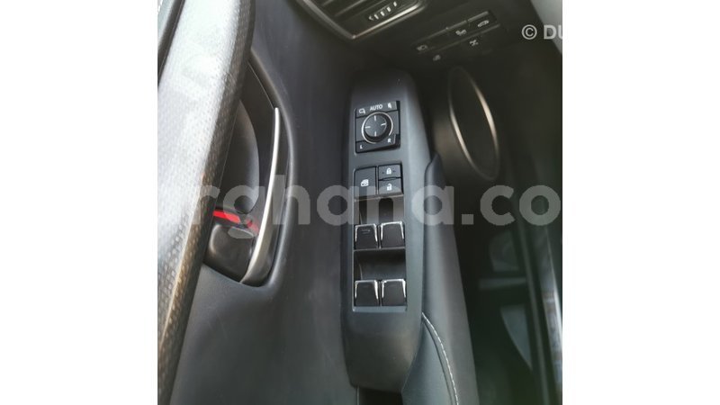 Big with watermark lexus nx ashanti import dubai 41678