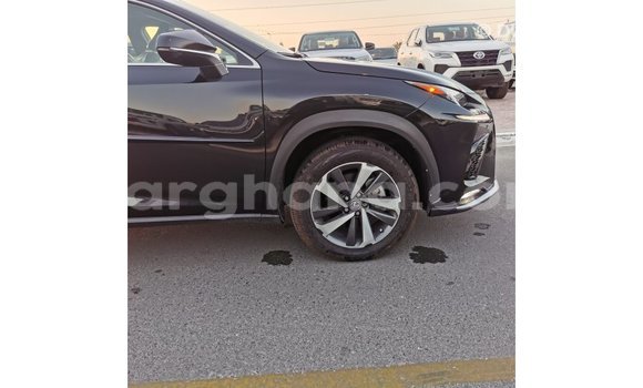Ra Imported Lexus NX Black Ọkọ̀ in Import - Dubai ni Ashanti Ra Imported Lexus NX Black Ọkọ̀ in Import - Dubai ni Ashanti