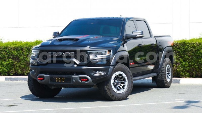 Big with watermark dodge ram ashanti import dubai 41681