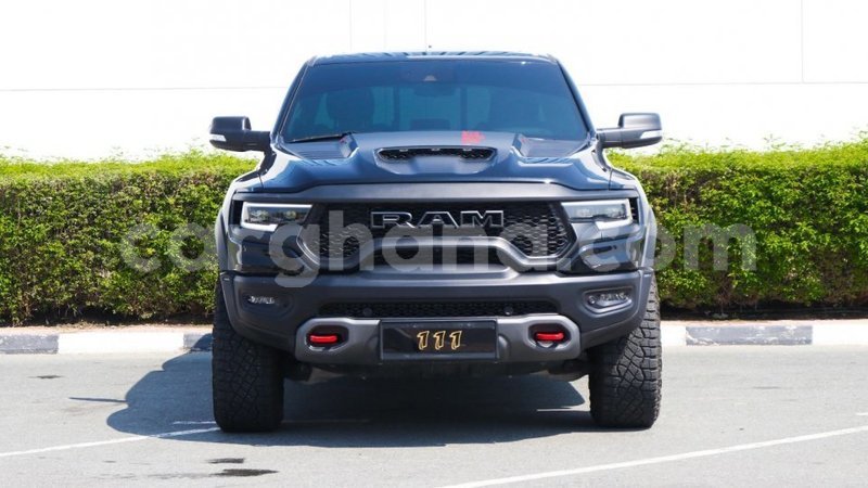 Big with watermark dodge ram ashanti import dubai 41681