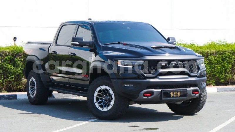 Big with watermark dodge ram ashanti import dubai 41681