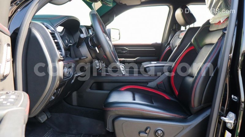 Big with watermark dodge ram ashanti import dubai 41681