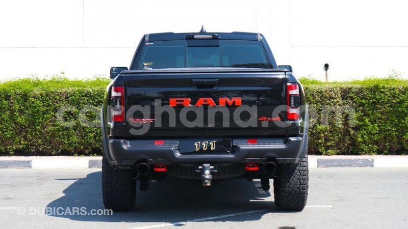 Big with watermark dodge ram ashanti import dubai 41681