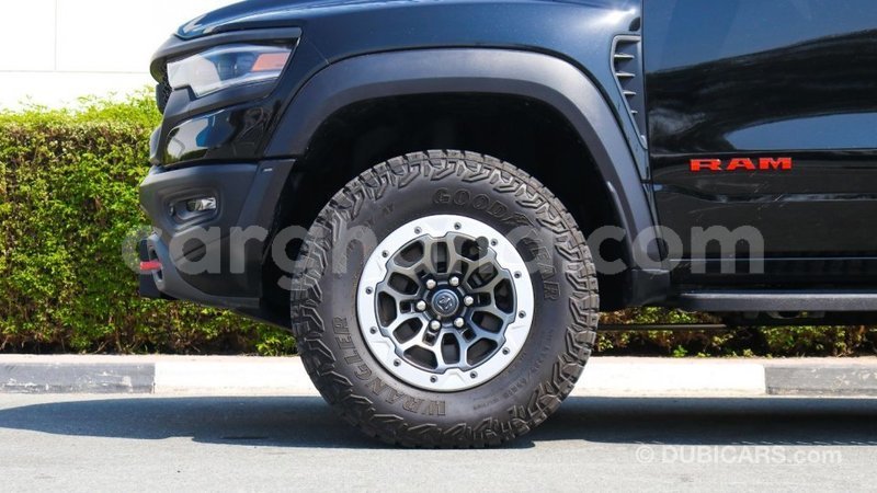 Big with watermark dodge ram ashanti import dubai 41681