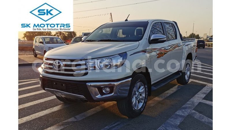 Big with watermark toyota hilux ashanti import dubai 41683