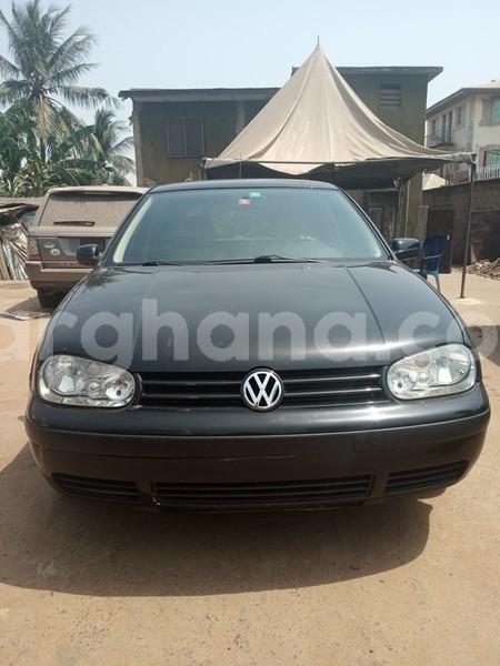 Big with watermark volkswagen golf country western sekondi takoradi metropolitan 41684