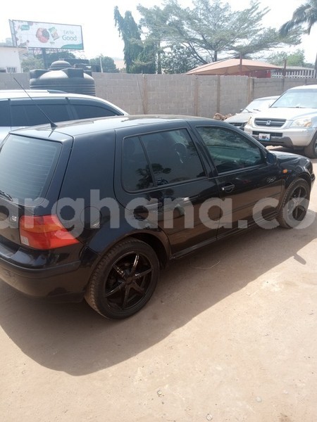 Big with watermark volkswagen golf country western sekondi takoradi metropolitan 41684