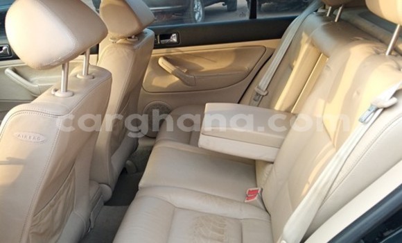 Buy Used Volkswagen Golf Country Black Car in Sekondi–Takoradi Metropolitan in Western Buy Used Volkswagen Golf Country Black Car in Sekondi–Takoradi Metropolitan in Western