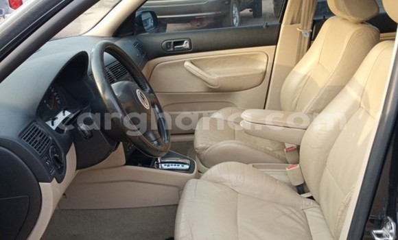 Buy Used Volkswagen Golf Country Black Car in Sekondi–Takoradi Metropolitan in Western Buy Used Volkswagen Golf Country Black Car in Sekondi–Takoradi Metropolitan in Western