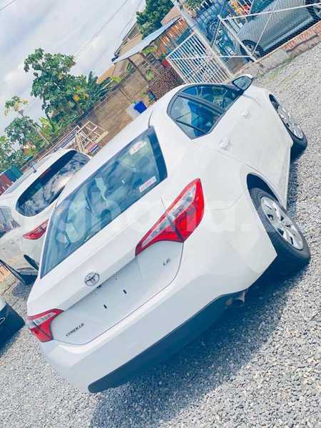 Big with watermark toyota corolla greater accra accra 41685