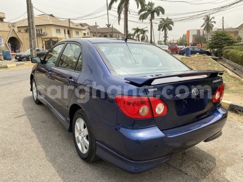 Big with watermark toyota corolla western sekondi takoradi metropolitan 41686