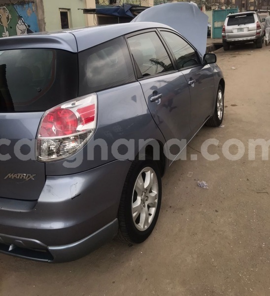 Big with watermark toyota matrix western sekondi takoradi metropolitan 41687