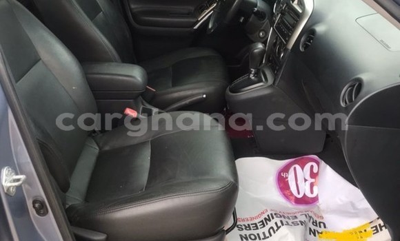 Buy Used Toyota Matrix Beige Car in Sekondi–Takoradi Metropolitan in Western Buy Used Toyota Matrix Beige Car in Sekondi–Takoradi Metropolitan in Western