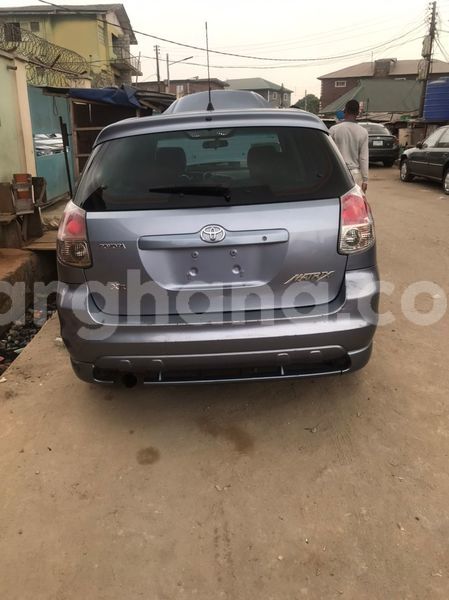 Big with watermark toyota matrix western sekondi takoradi metropolitan 41687