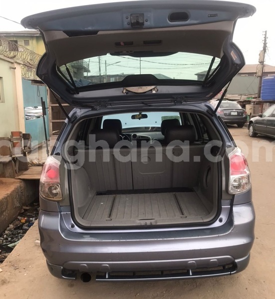 Big with watermark toyota matrix western sekondi takoradi metropolitan 41687