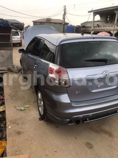 Big with watermark toyota matrix western sekondi takoradi metropolitan 41687