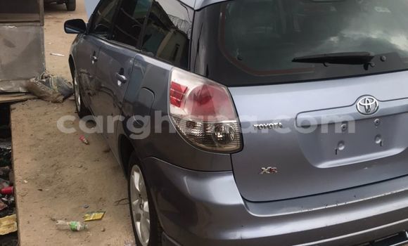 Buy Used Toyota Matrix Beige Car in Sekondi–Takoradi Metropolitan in Western Buy Used Toyota Matrix Beige Car in Sekondi–Takoradi Metropolitan in Western