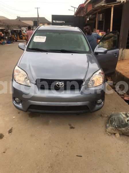 Big with watermark toyota matrix western sekondi takoradi metropolitan 41687