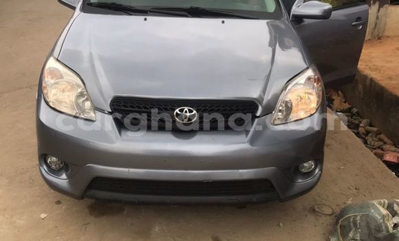 Buy Used Toyota Matrix Beige Car in Sekondi–Takoradi Metropolitan in Western Buy Used Toyota Matrix Beige Car in Sekondi–Takoradi Metropolitan in Western