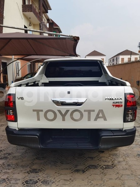 Big with watermark toyota hilux western sekondi takoradi metropolitan 41688