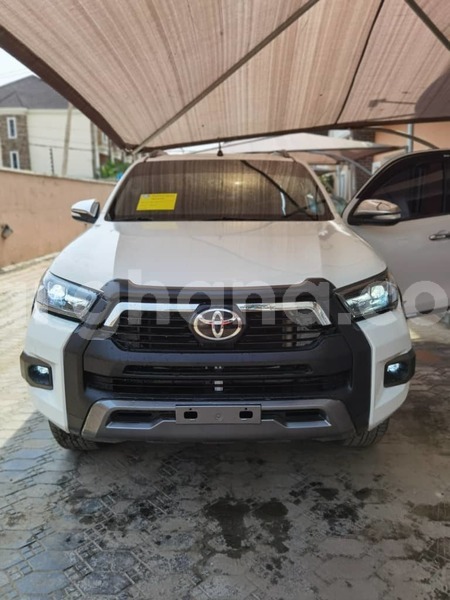 Big with watermark toyota hilux western sekondi takoradi metropolitan 41688