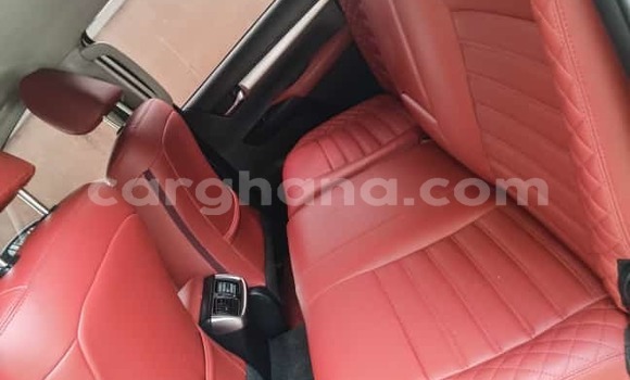 Buy Used Toyota Hilux White Car in Sekondi–Takoradi Metropolitan in Western Buy Used Toyota Hilux White Car in Sekondi–Takoradi Metropolitan in Western