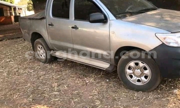 Buy Used Toyota Hilux Other Car in Accra in Greater Accra