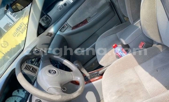 Buy Used Toyota Corolla Other Car in Accra in Greater Accra Buy Used Toyota Corolla Other Car in Accra in Greater Accra
