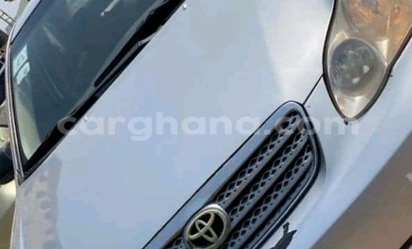 Buy Used Toyota Corolla Other Car in Accra in Greater Accra Buy Used Toyota Corolla Other Car in Accra in Greater Accra