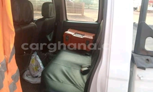 Buy Used Nissan Pickup Other Car in Accra in Greater Accra Buy Used Nissan Pickup Other Car in Accra in Greater Accra