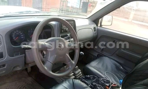 Buy Used Nissan Pickup Other Car in Accra in Greater Accra Buy Used Nissan Pickup Other Car in Accra in Greater Accra