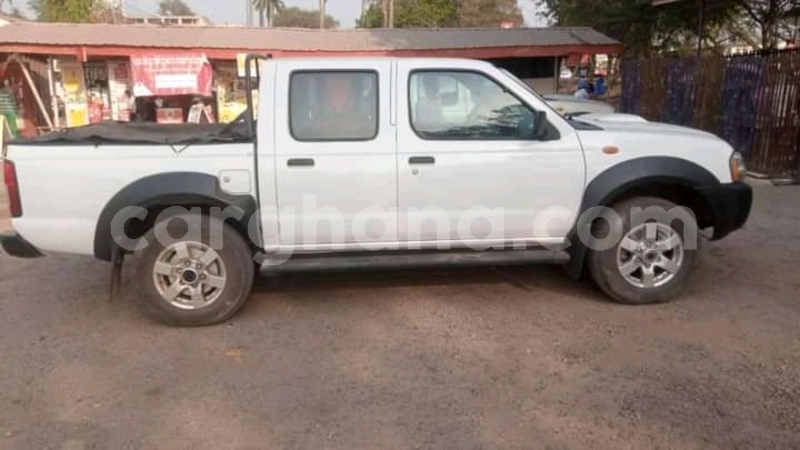 Big with watermark nissan pickup greater accra accra 41693