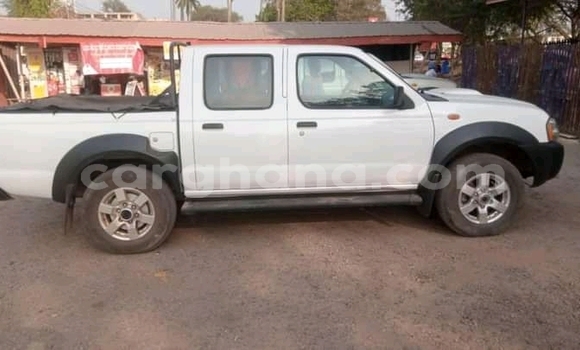 Buy Used Nissan Pickup Other Car in Accra in Greater Accra Buy Used Nissan Pickup Other Car in Accra in Greater Accra