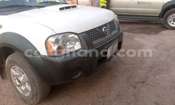 Buy Used Nissan Pickup Other Car in Accra in Greater Accra Buy Used Nissan Pickup Other Car in Accra in Greater Accra