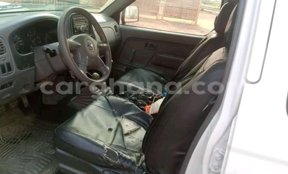 Buy Used Nissan Pickup Other Car in Accra in Greater Accra Buy Used Nissan Pickup Other Car in Accra in Greater Accra