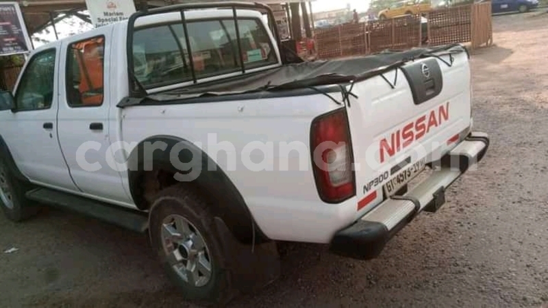 Big with watermark nissan pickup greater accra accra 41693