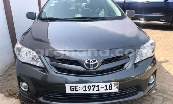 Buy Used Toyota Corolla Other Car in Accra in Greater Accra