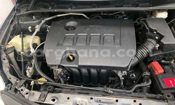 Sayi Na hannu Toyota Corolla Sauran Mota in Accra a Greater Accra Sayi Na hannu Toyota Corolla Sauran Mota in Accra a Greater Accra