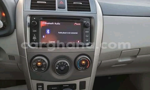 Sayi Na hannu Toyota Corolla Sauran Mota in Accra a Greater Accra Sayi Na hannu Toyota Corolla Sauran Mota in Accra a Greater Accra
