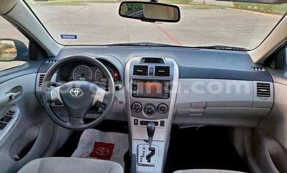 Sayi Na hannu Toyota Corolla Sauran Mota in Accra a Greater Accra Sayi Na hannu Toyota Corolla Sauran Mota in Accra a Greater Accra