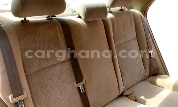 Buy Used Toyota Corolla Other Car in Accra in Greater Accra Buy Used Toyota Corolla Other Car in Accra in Greater Accra