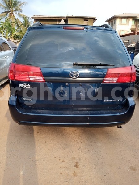 Big with watermark toyota sienna western sekondi takoradi metropolitan 41703