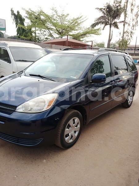 Big with watermark toyota sienna western sekondi takoradi metropolitan 41703