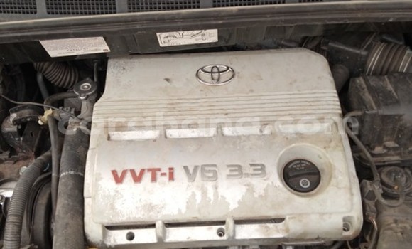 Buy Used Toyota Sienna Blue Car in Sekondi–Takoradi Metropolitan in Western Buy Used Toyota Sienna Blue Car in Sekondi–Takoradi Metropolitan in Western