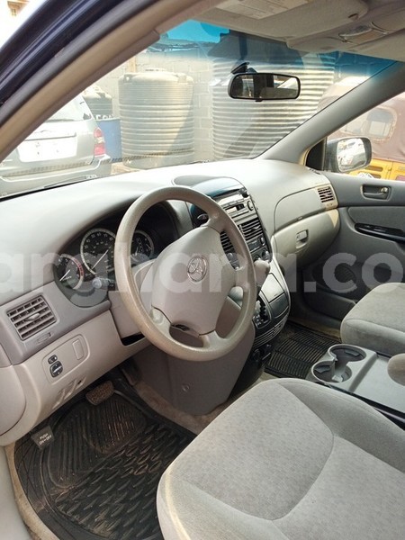 Big with watermark toyota sienna western sekondi takoradi metropolitan 41703