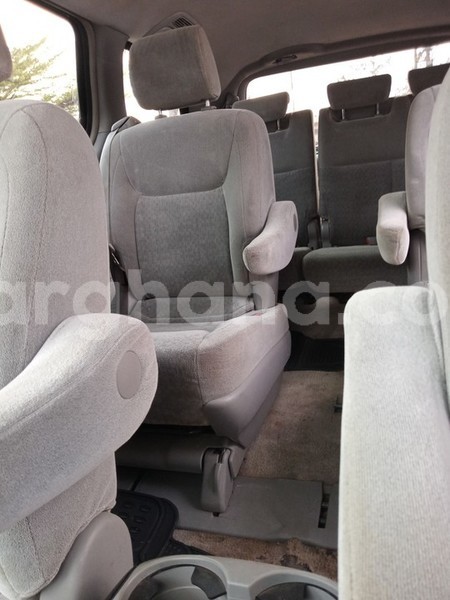 Big with watermark toyota sienna western sekondi takoradi metropolitan 41703