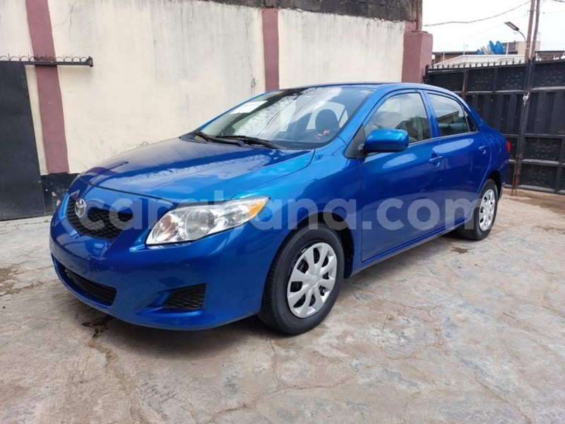 Big with watermark toyota corolla western sekondi takoradi metropolitan 41704