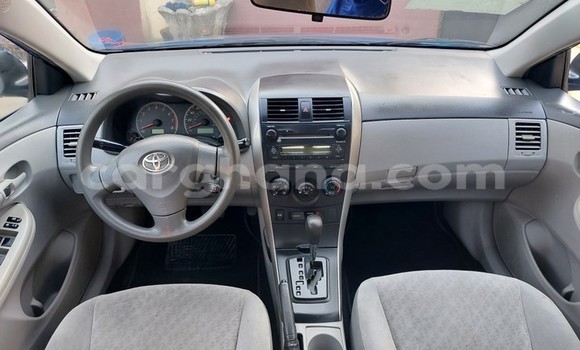 Ra Àlòkù Toyota Corolla Blue Ọkọ̀ in Sekondi–Takoradi Metropolitan ni Oorun Ra Àlòkù Toyota Corolla Blue Ọkọ̀ in Sekondi–Takoradi Metropolitan ni Oorun